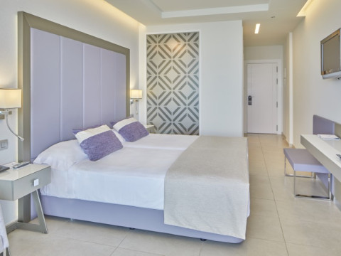 Hotel Torre del Mar