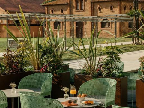 Hotel Torre Melina a Gran Melia