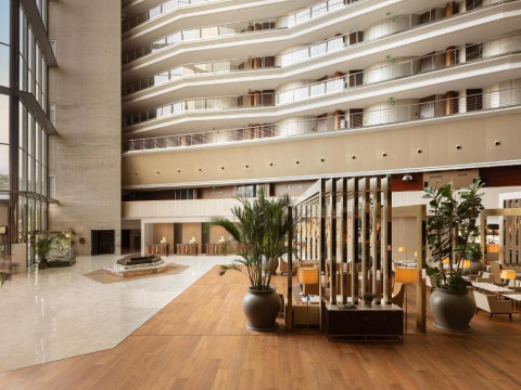 Hotel Torre Melina a Gran Melia