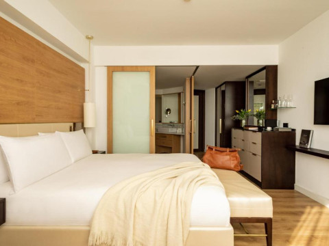 Hotel Torre Melina a Gran Melia