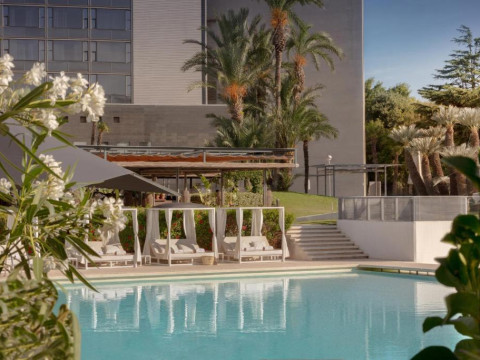 Hotel Torre Melina a Gran Melia