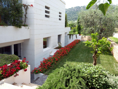 Hotel Torre Santamaria
