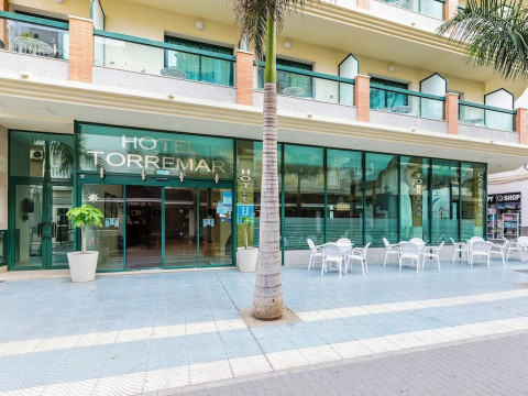 Hotel Torremar