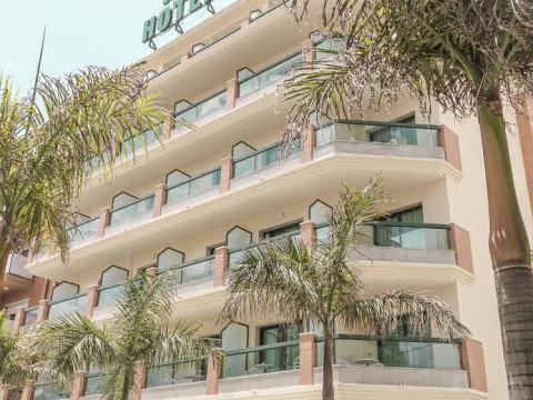 Hotel Torremar