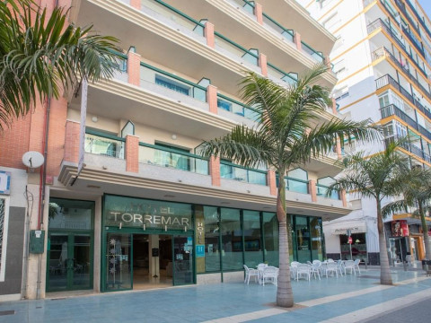 Hotel Torremar