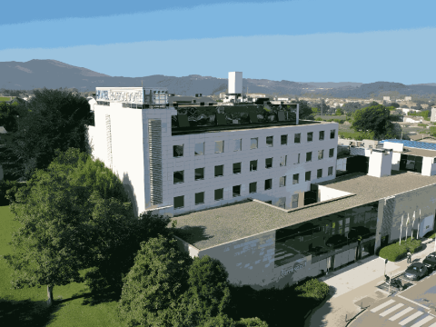 Hotel Torresport