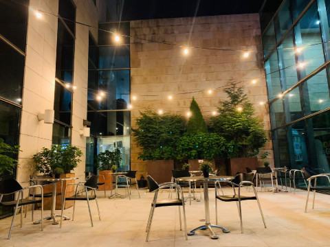 Hotel Torresport
