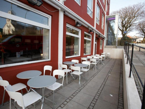 Hotel Torshavn