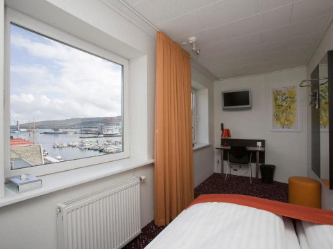 Hotel Torshavn