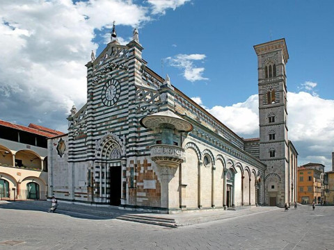 Hotel Toscana