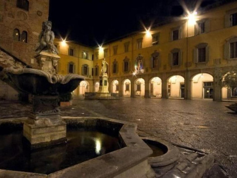 Hotel Toscana