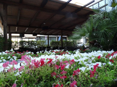 Hotel Toscana Ambassador