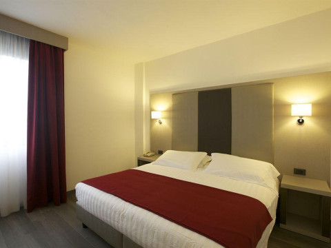 Hotel Toscana Ambassador
