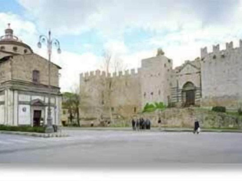 Hotel Toscana