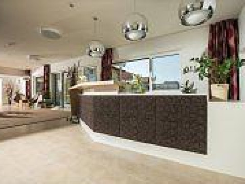 Hotel Toscanina