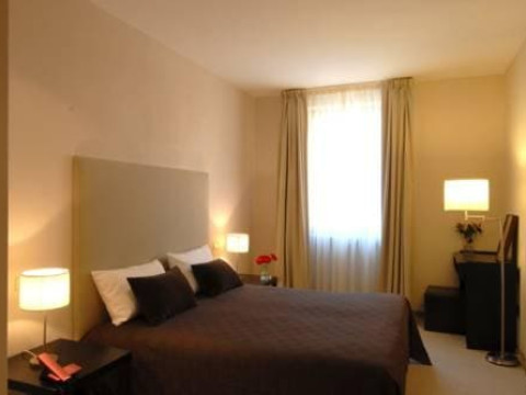 Hotel Touring