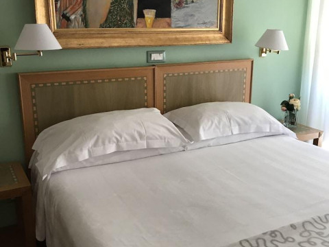 Hotel Touring Pisa