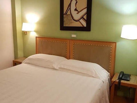 Hotel Touring Pisa