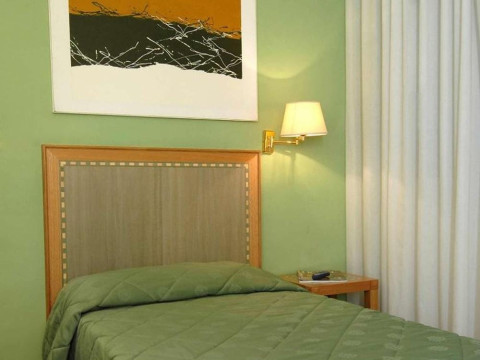Hotel Touring Pisa
