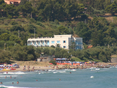 HOTEL TOURIST CEFALU'