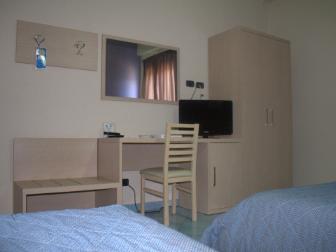 HOTEL TOURIST CEFALU'