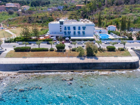 HOTEL TOURIST CEFALU'