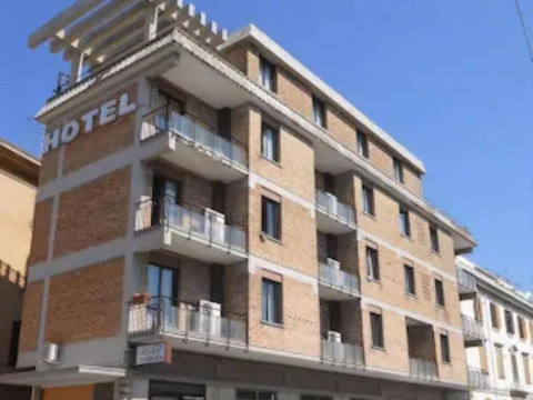 Hotel Traghetto