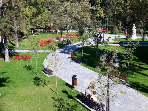 Hotel Traian