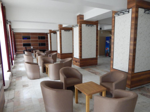 Hotel Traian