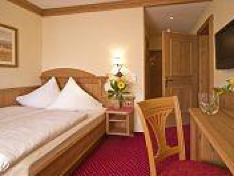 Hotel Tramser Hof