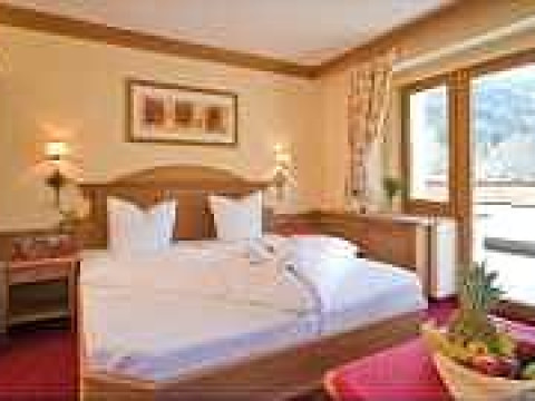 Hotel Tramser Hof
