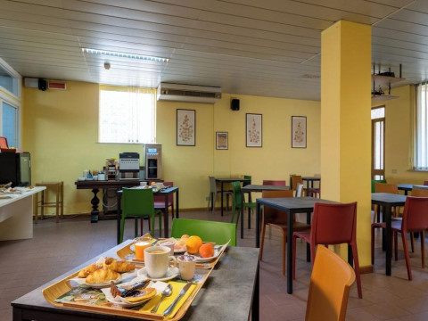 Hotel Trasimeno