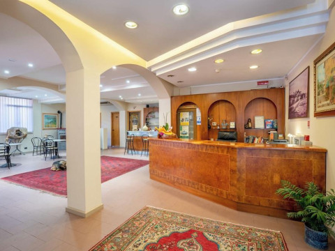 Hotel Trasimeno