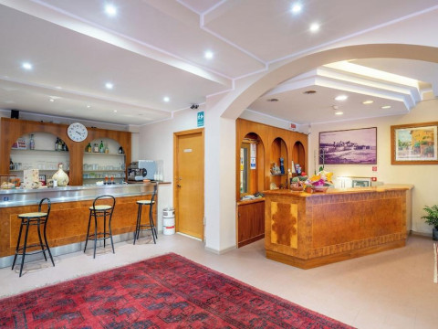 Hotel Trasimeno
