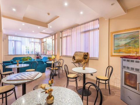 Hotel Trasimeno