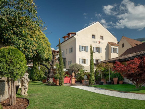 Hotel Traube
