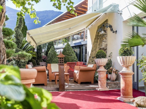 Hotel Traube