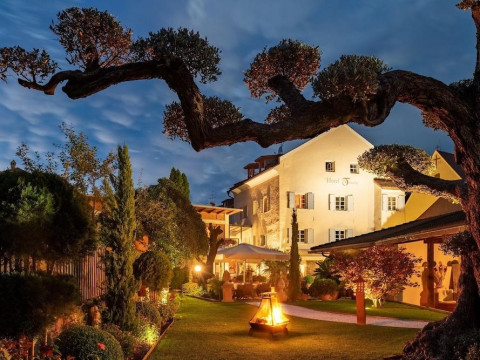 Hotel Traube