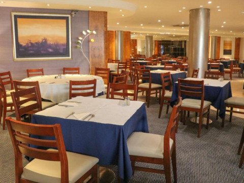 Hotel Travel Park Lisboa