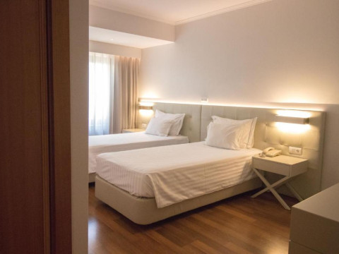Hotel Travel Park Lisboa