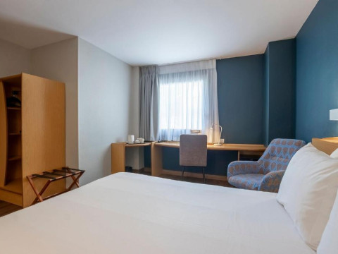 Hotel Travelodge Alicante Puerto