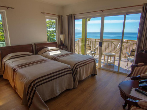 Hotel Treasure Cove