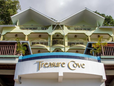 Hotel Treasure Cove