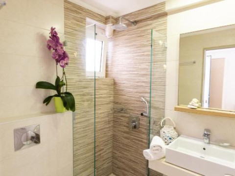 Hotel Trefon Apartments and Suites