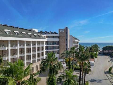 TRENDY HOTELS PALM BEACH