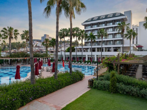 TRENDY HOTELS PALM BEACH
