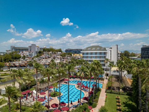 TRENDY HOTELS PALM BEACH