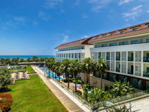 SENTIDO TRENDY VERBENA BEACH