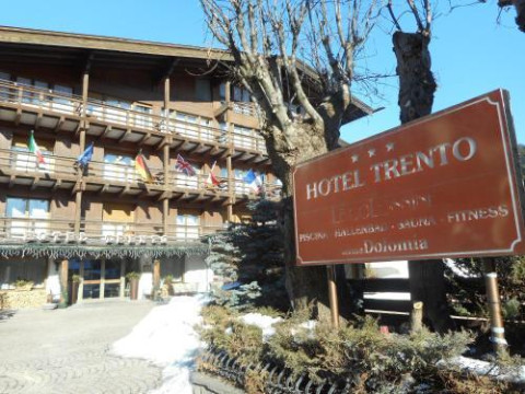 Hotel Trento