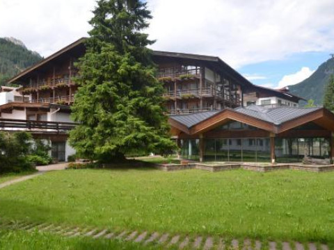 Hotel Trento